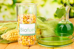 Highgate biofuel availability